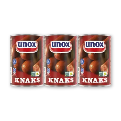 pdp-image-Unox Knaks 3-pack