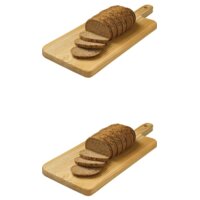Een afbeelding van AH Liefde & Passie Spelt volkoren gesneden 2-pack