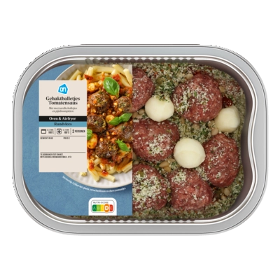 pdp-image-AH Ovenschotel gehaktballetjes tomatensaus
