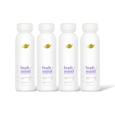 pdp-image-Dove Body+mind lavender & oat milk 4pck