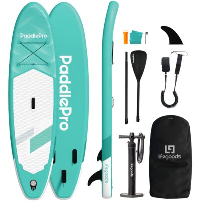 pdp-image-Lifegoods Sup board basic allround 1 mint green
