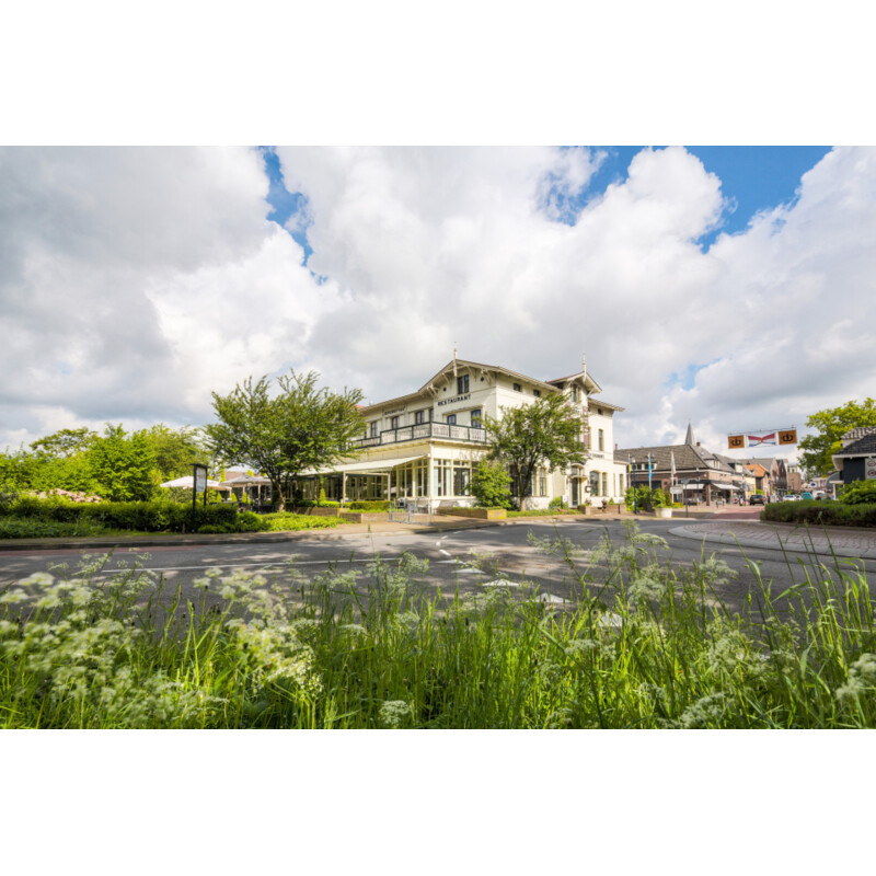 Een afbeelding van Verblijf charme hotels