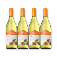 Lindeman's Bin 65 Chardonnay 4 flessen