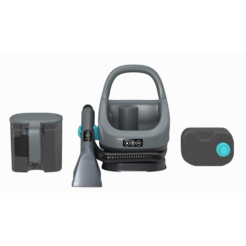 Een afbeelding van Achaté Vlekkenreiniger Pro