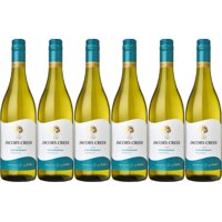 Jacob's Creek Classic chardonnay 6 flessen