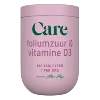 Subcategorie: Foliumzuur