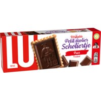 Een afbeelding van LU Scholiertje puur