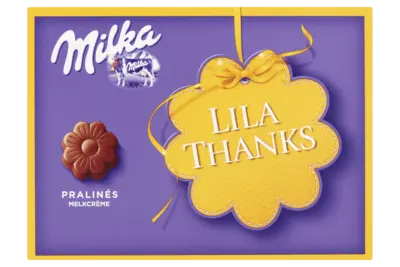 pdp-image-Milka Lila Thanks Pralines Melk Vulling