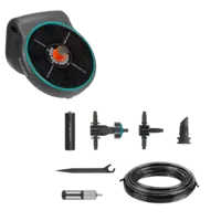 Gardena Bewateringsset balkon aquabloom