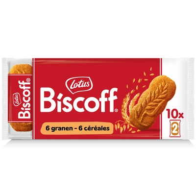 pdp-image-Lotus Biscoff speculoos koek 6 granen