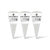 AH Kleintje Roombrie vvp 3-pack