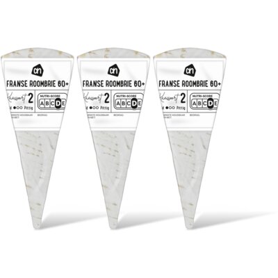 pdp-image-AH Kleintje Roombrie vvp 3-pack