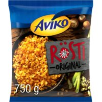 Aviko Rösti original