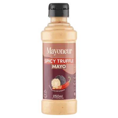 pdp-image-Mayoneur Spicy truffel mayo