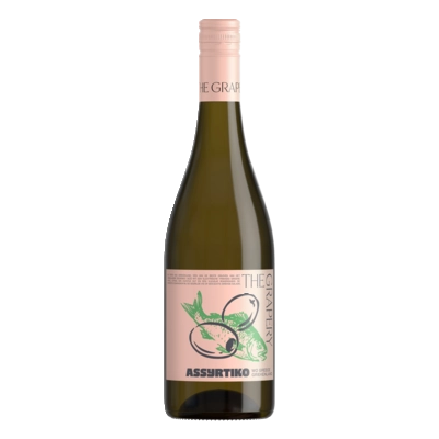 pdp-image-The Grapery Assyrtiko