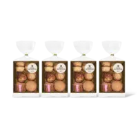 AH Spijskoekjes 4-pack