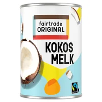 Fairtrade Original Kokosmelk