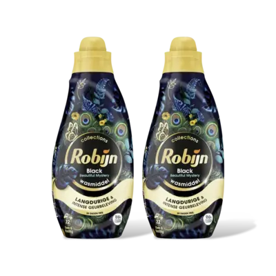 pdp-image-Robijn Black beautiful mystery wasmiddel 2-pack