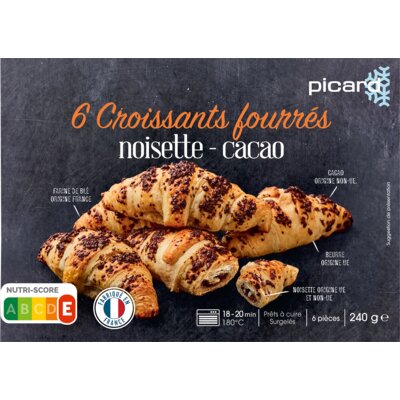 pdp-image-Picard Croissants cacao hazelnoot