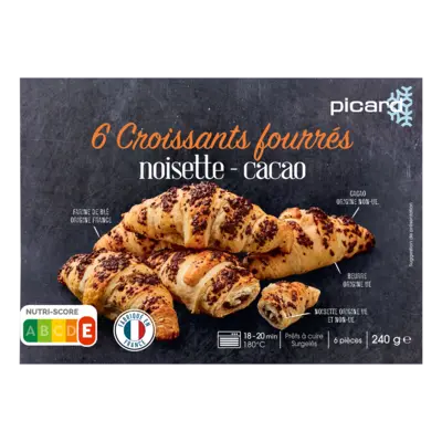 pdp-image-Picard Croissants cacao hazelnoot