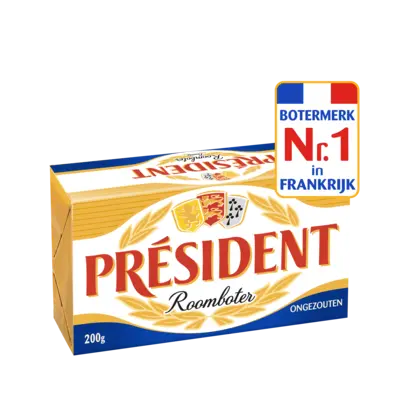 pdp-image-Président Roomboter ongezouten