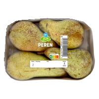 AH Biologisch Peren schaal