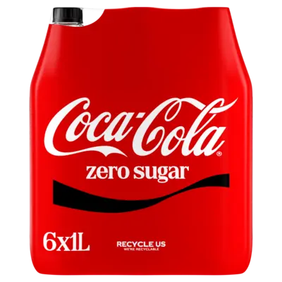 pdp-image-Coca-Cola Zero sugar 6-pack bel