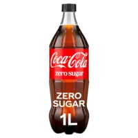 Coca-Cola Zero sugar