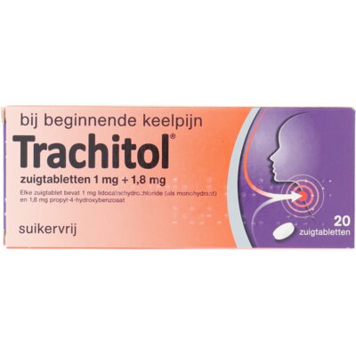 pdp-image-Trachitol Zuigtabletten