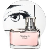 Een afbeelding van Calvin Klein Women edp spray 50ml