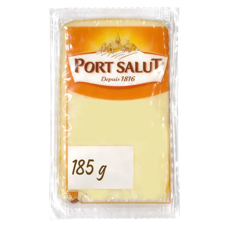Port Salut Franse kaas 50+
