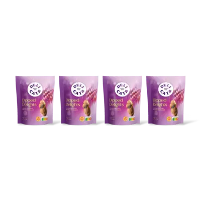 pdp-image-Delicata Dipped delights pecan truffel 4-pack