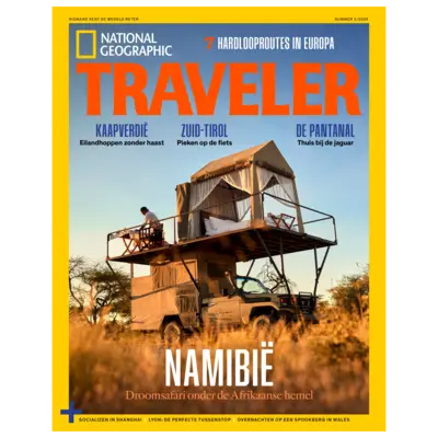 pdp-image-National geographic traveler