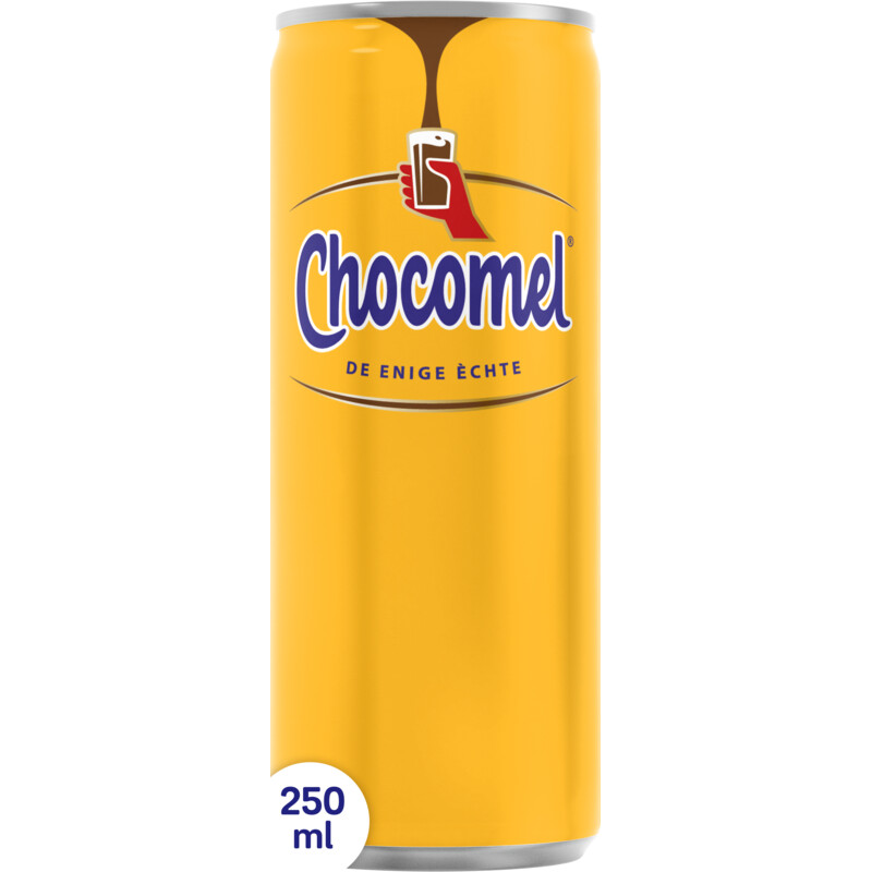 Chocomel Vol