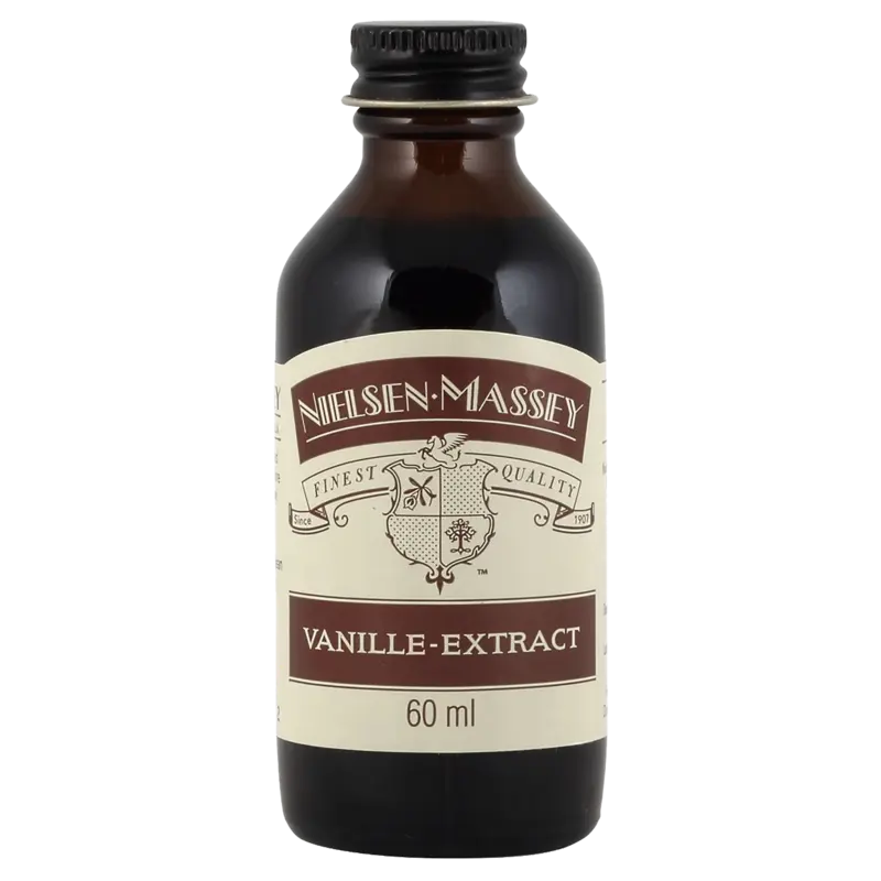 Nielsen-Massey Vanille extract