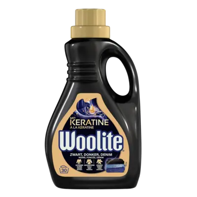 pdp-image-Woolite Wasmiddel zwart, donker met keratine bel