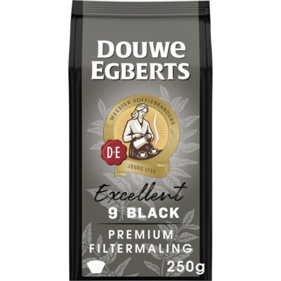 pdp-image-Douwe Egberts Excellent black filterkoffie