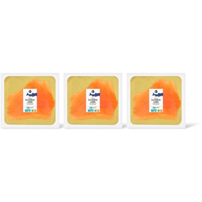 pdp-image-AH Intens gerookte zalm 3-pack