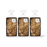AH Luxe bananenbrood 3-pack