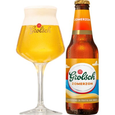 pdp-image-Grolsch Zomerzon speciaalbier 6-pack