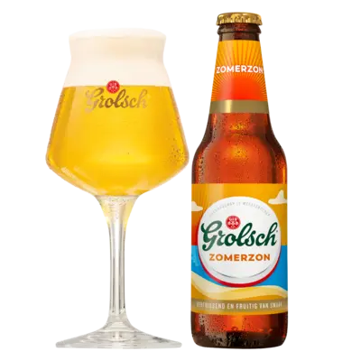 pdp-image-Grolsch Zomerzon speciaalbier 6-pack