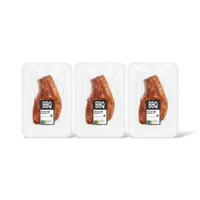 AH BBQ cote du porc Mexicaanse stijl 3-pack