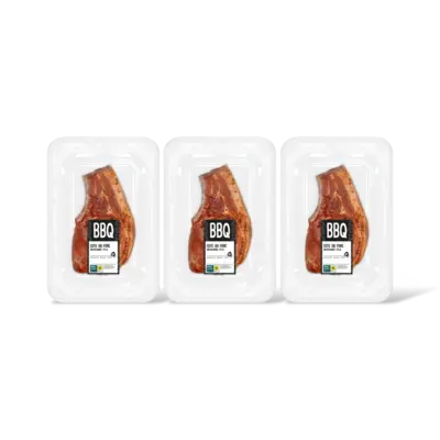 pdp-image-AH BBQ cote du porc Mexicaanse stijl 3-pack