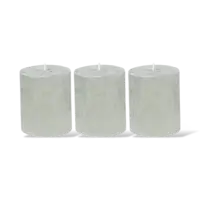 AH Rustiek groen 7x8cm 3-pack