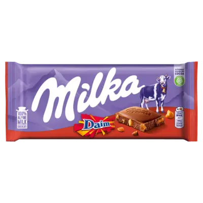 pdp-image-Milka Chocoladereep Daim