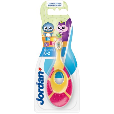 pdp-image-Jordan Tandenborstel step by step baby (0-2)