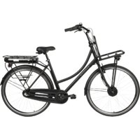 Een afbeelding van Villette Elektrische transportfiets