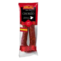 Argal Chorizo pikant