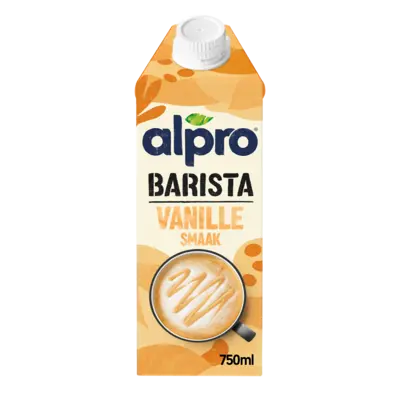 pdp-image-Alpro Barista vanille smaak