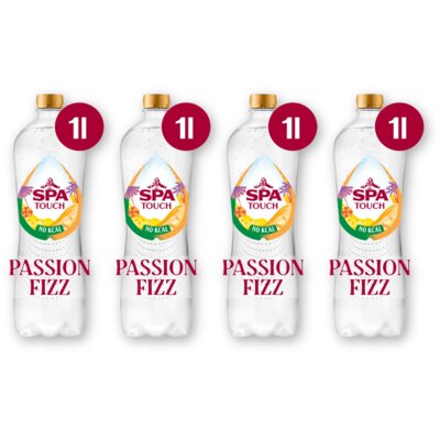 pdp-image-Spa Touch passion fizz 4-pack